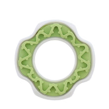 Load image into Gallery viewer, PETIO Kanderu Dental Chewing Rubber Ring Soft Dog Toy