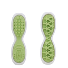 Load image into Gallery viewer, PETIO Dental Chewing Rubber Bone Dog Toy Soft