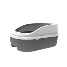 Load image into Gallery viewer, PETIO System Cat Litter Box Set