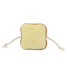 Load image into Gallery viewer, PETIO Bakery Series Plush Squeaky Dog Toy