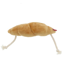 Load image into Gallery viewer, PETIO Bakery Series Plush Squeaky Dog Toy