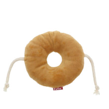 Load image into Gallery viewer, PETIO Bakery Series Plush Squeaky Dog Toy
