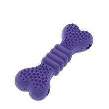 Load image into Gallery viewer, PETIO Treats Lover Bone Dog Toy
