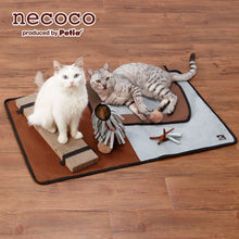Load image into Gallery viewer, PETIO Necoco Indoor Play Mat