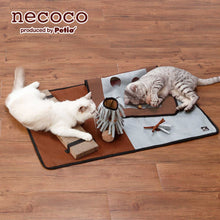 Load image into Gallery viewer, PETIO Necoco Indoor Play Mat