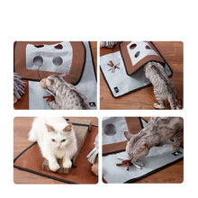 Load image into Gallery viewer, PETIO Necoco Indoor Play Mat
