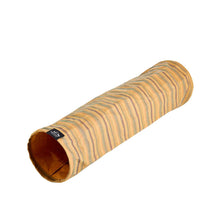 Load image into Gallery viewer, PETIO Ethical Door Tough Craft Cat Tunnel