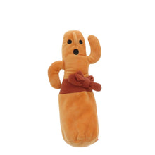 Load image into Gallery viewer, PETIO Electric Dancing Kerigurumi Haniwa Cat Toy