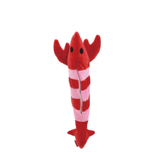 Load image into Gallery viewer, PETIO Electric Dancing Keriguru Shrimp Cat Toy