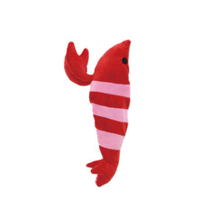 Load image into Gallery viewer, PETIO Electric Dancing Keriguru Shrimp Cat Toy