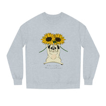 Load image into Gallery viewer, Sunflower Lovers Sweatshirt