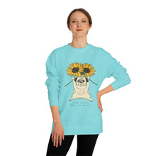 Load image into Gallery viewer, Sunflower Lovers Sweatshirt