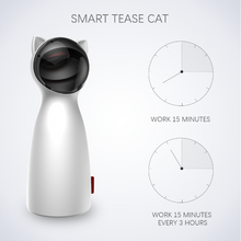 Load image into Gallery viewer, BENTOPAL P01 Laser Cat Teasing Toy