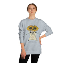 Load image into Gallery viewer, Sunflower Lovers Sweatshirt