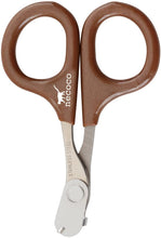 Load image into Gallery viewer, NECOCO Cat Nail Cutter with Stopper