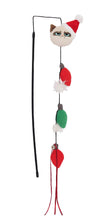 Load image into Gallery viewer, GRUMPY CAT Christmas LED Lights Wand