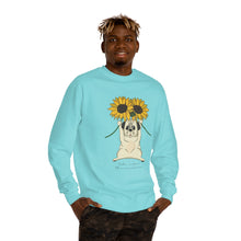 Load image into Gallery viewer, Sunflower Lovers Sweatshirt