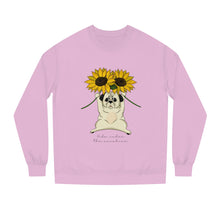 Load image into Gallery viewer, Sunflower Lovers Sweatshirt