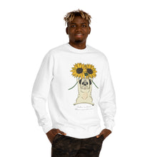 Load image into Gallery viewer, Sunflower Lovers Sweatshirt