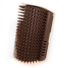 Load image into Gallery viewer, DOGGYMAN Self-Grooming Brush For Cats