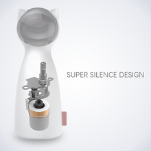 Load image into Gallery viewer, BENTOPAL P01 Laser Cat Teasing Toy