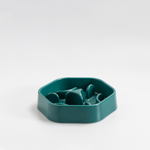 Load image into Gallery viewer, PIDAN Pet Bowl Slow Feeder Forest Maze