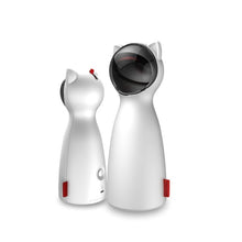 Load image into Gallery viewer, BENTOPAL P01 Laser Cat Teasing Toy