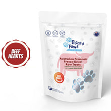 Load image into Gallery viewer, Freezy Paws Freeze-Dried Raw Treats For Pets
