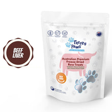 Load image into Gallery viewer, Freezy Paws Freeze-Dried Raw Treats For Pets
