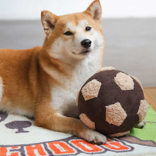 將圖片載入圖庫檢視器 TOUCHDOG Rectangle Resting Mat