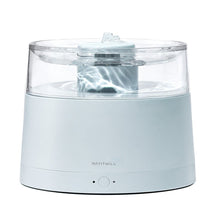 Load image into Gallery viewer, MICHU Mayitwill Castle Cat Water Fountain