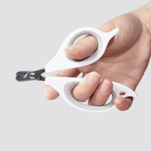 Load image into Gallery viewer, HONEYCARE Nail Clipper for Cat