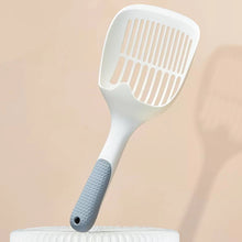Load image into Gallery viewer, PAKEWAY Durable Stronger Plastic Cat Litter Shovel