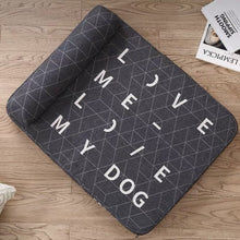 將圖片載入圖庫檢視器 PETKIT Deep Sleep Pet Mattress Comfort Memory Foam Two Layers Pet Bed