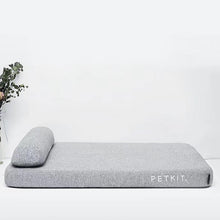 將圖片載入圖庫檢視器 PETKIT Deep Sleep Pet Mattress Comfort Memory Foam Two Layers Pet Bed