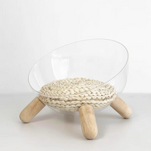 Load image into Gallery viewer, WOHOO MARKET Moonlight Pet Bed