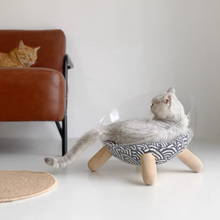 Load image into Gallery viewer, WOHOO MARKET Moonlight Pet Bed