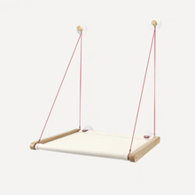 Load image into Gallery viewer, WOHOO MARKET Canvas Pet Air Bed