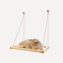 Load image into Gallery viewer, WOHOO MARKET Canvas Pet Air Bed