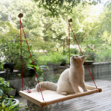 Load image into Gallery viewer, WOHOO MARKET Canvas Pet Air Bed