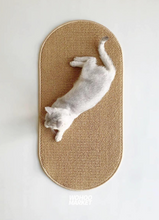 Load image into Gallery viewer, WOHOO MARKET Cat Scratching Mat