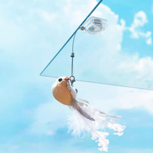 Load image into Gallery viewer, WOHOO MARKET Sectional Take-up Cat Toy