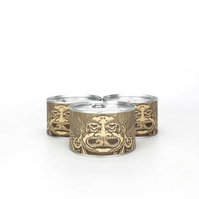 Load image into Gallery viewer, WOHOO MARKET Vibrant Cat Grass Growing Kit