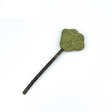 Load image into Gallery viewer, WOHOO MARKET Cat Silver Vine Toy