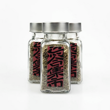 Load image into Gallery viewer, WOHOO MARKET Shake Shake Catnip with Glass Bottle