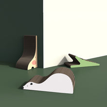 Load image into Gallery viewer, HONEYCARE Animals Cat Scratcher
