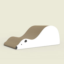 Load image into Gallery viewer, HONEYCARE Animals Cat Scratcher