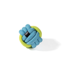 將圖片載入圖庫檢視器 PAWZCITY Interactive Rope Ball Dog Toys