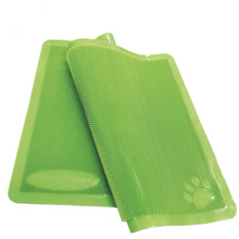 將圖片載入圖庫檢視器 DOGGYMAN Eco Cat Litter Mat