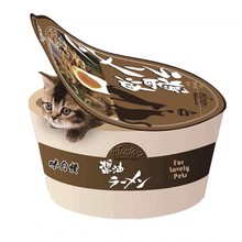 將圖片載入圖庫檢視器 KASHIMA Noodles Pet Bed